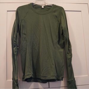 Lululemon - it’s Rulu run size 10